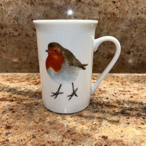 Into The Wild Creative Tops Mug Robin Tea Coffee